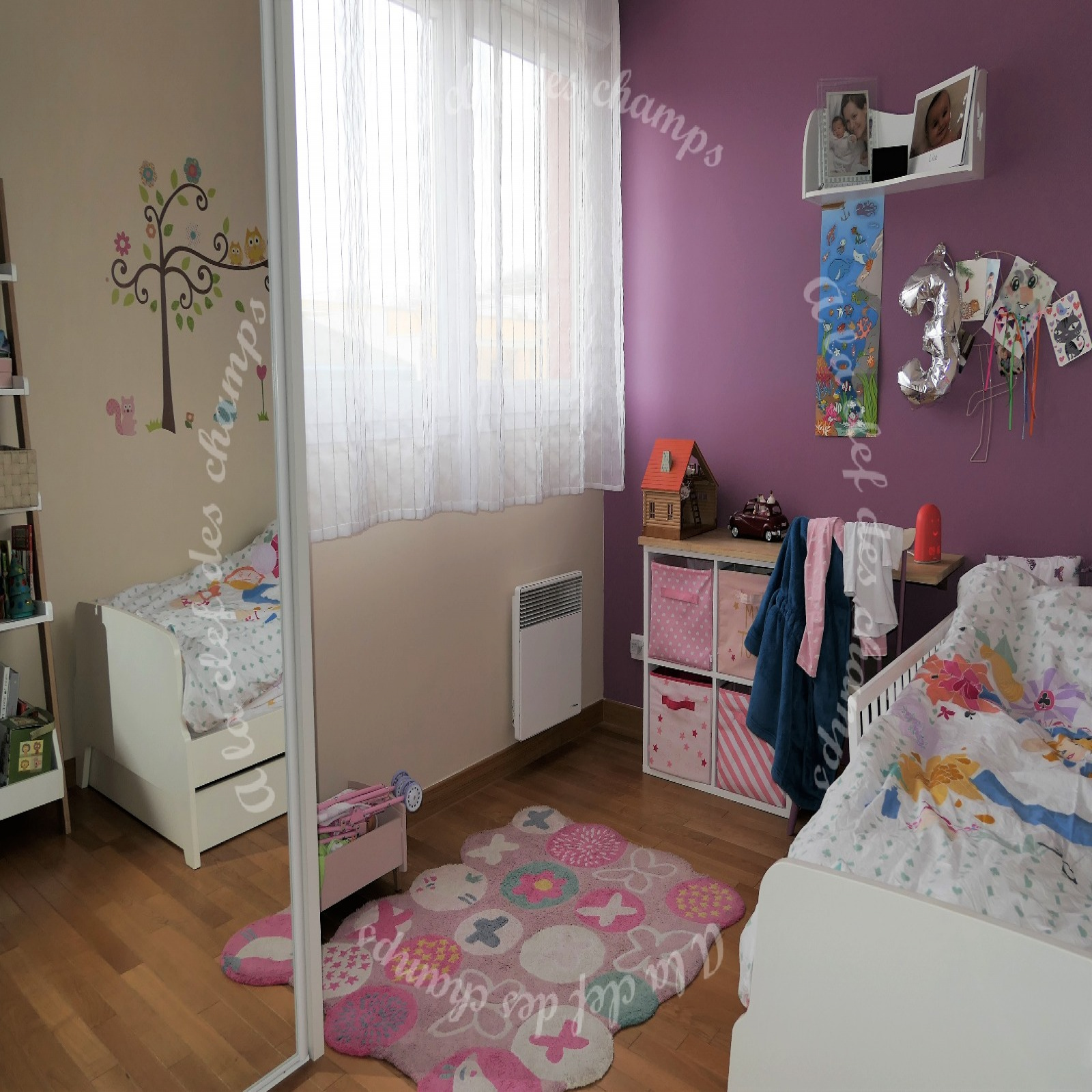 vente BURES SUR YVETTE APPARTEMENT 4 PC - VENDU ! | A la ...