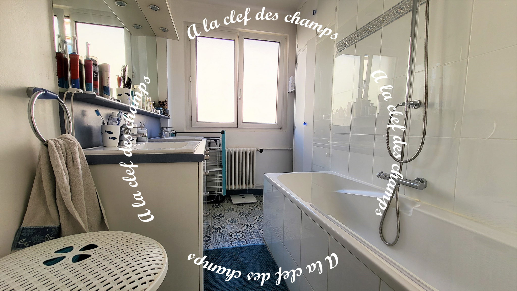 Image_, Appartement, Bourg-la-Reine, ref :T831