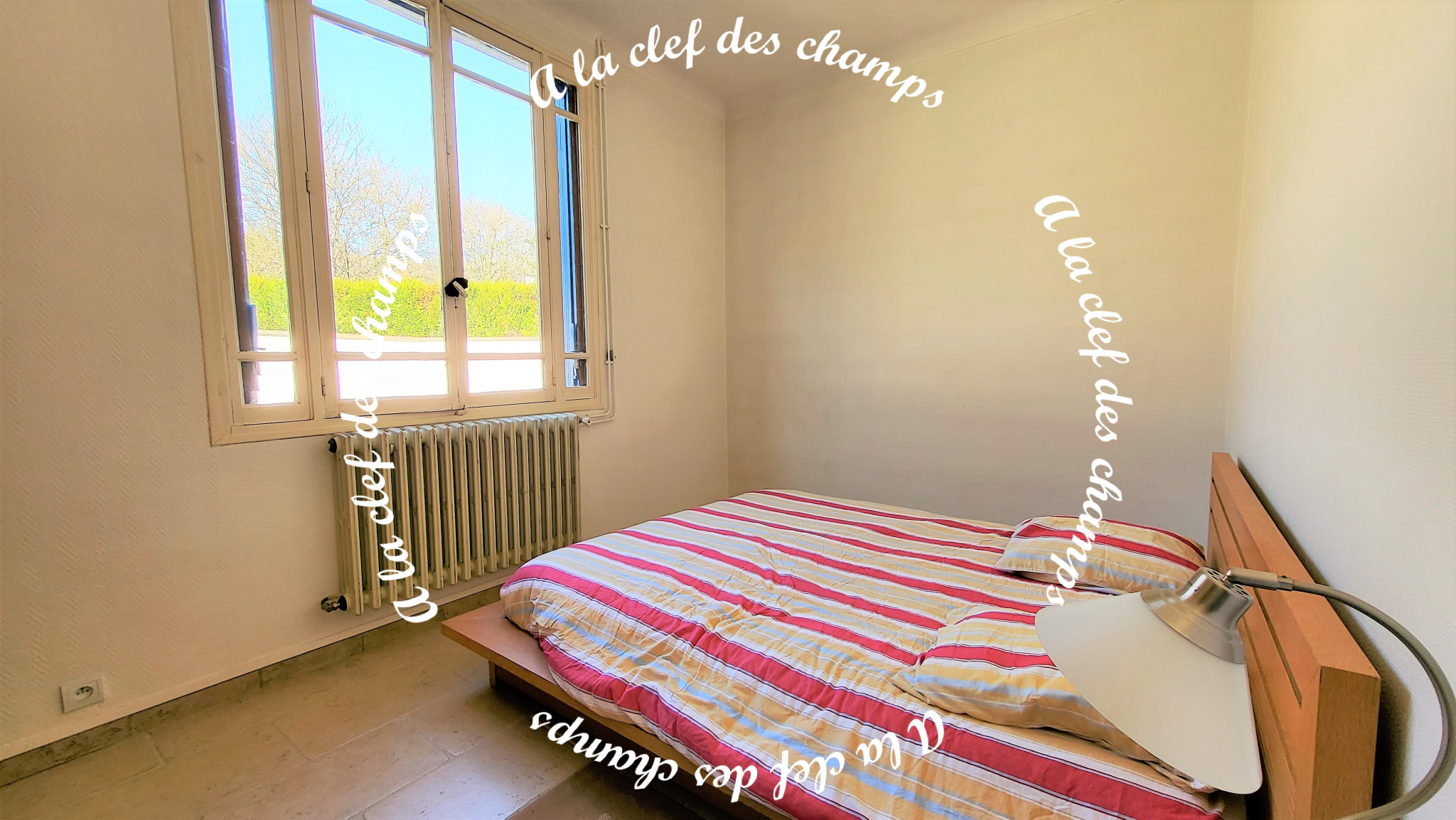 Image_, Maison, Gif-sur-Yvette, ref :T838