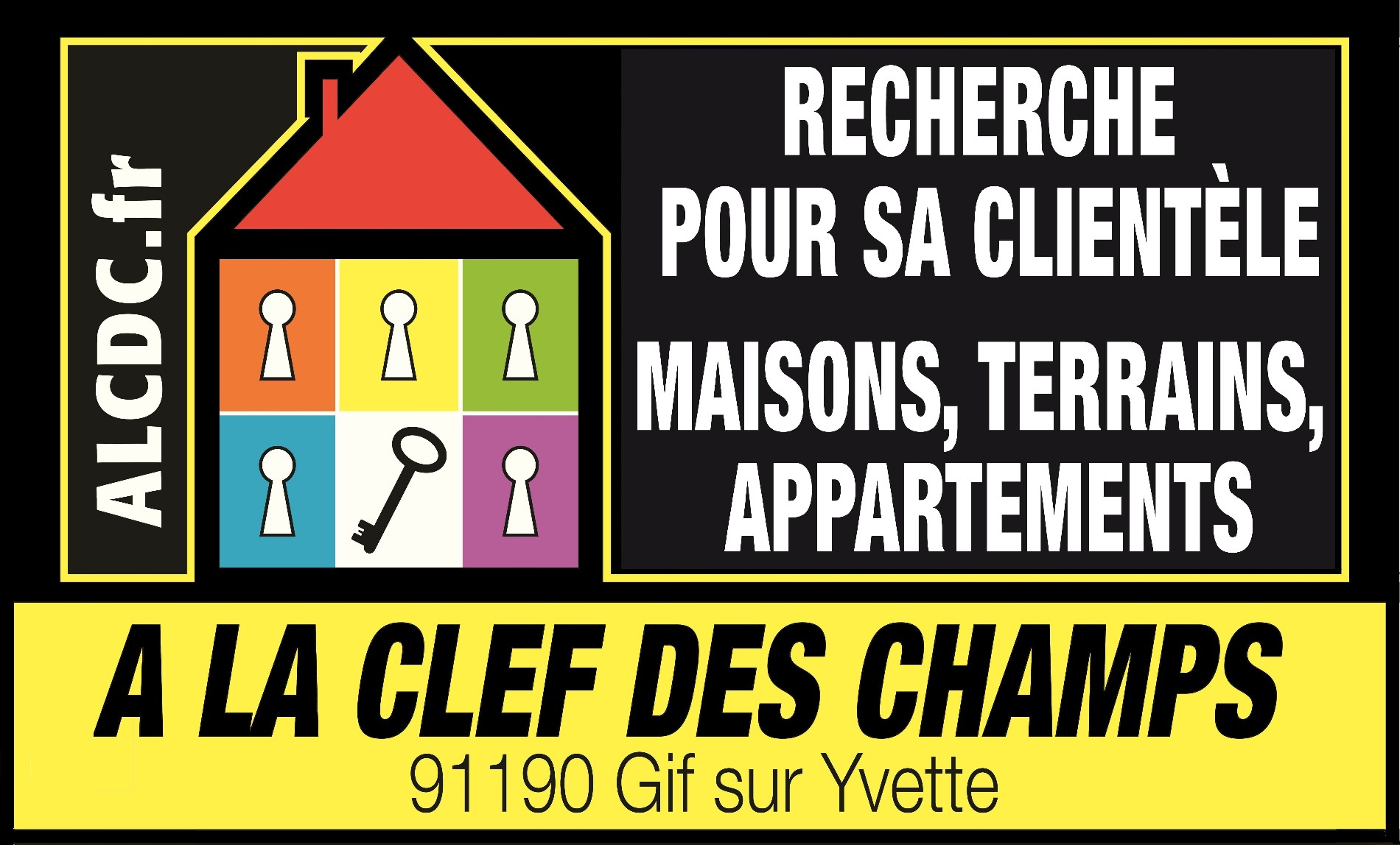 Image_, Maison, Gif-sur-Yvette, ref :T223