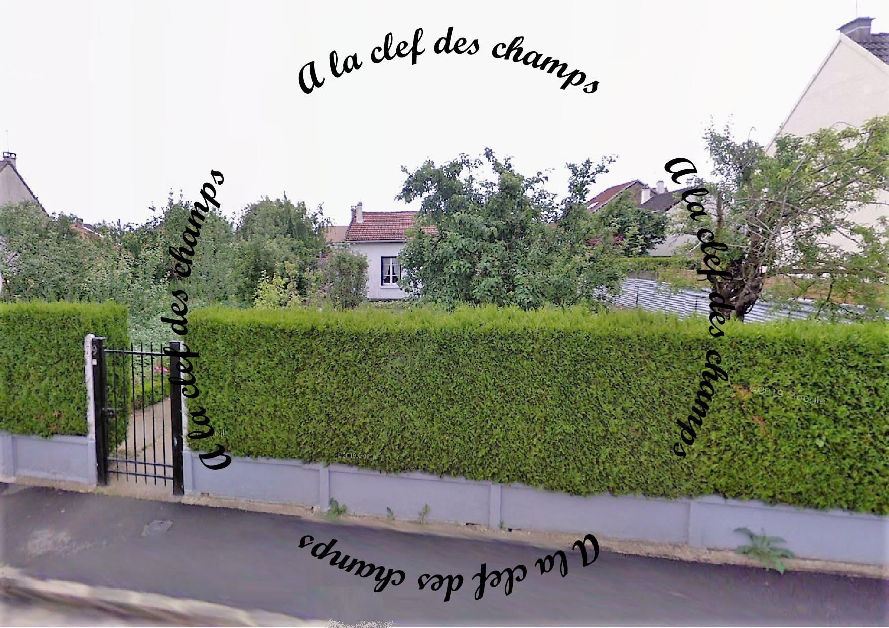Image_, Maison, Orsay, ref :T722
