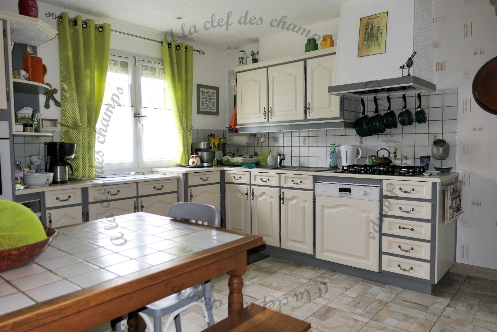 Image_, Maison, Gif-sur-Yvette, ref :T549