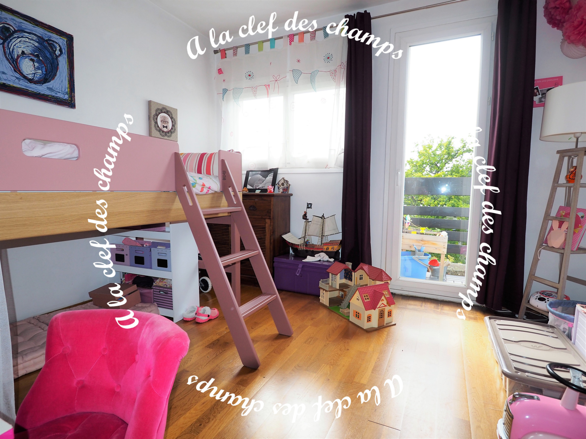 Image_, Appartement, Gif-sur-Yvette, ref :T669