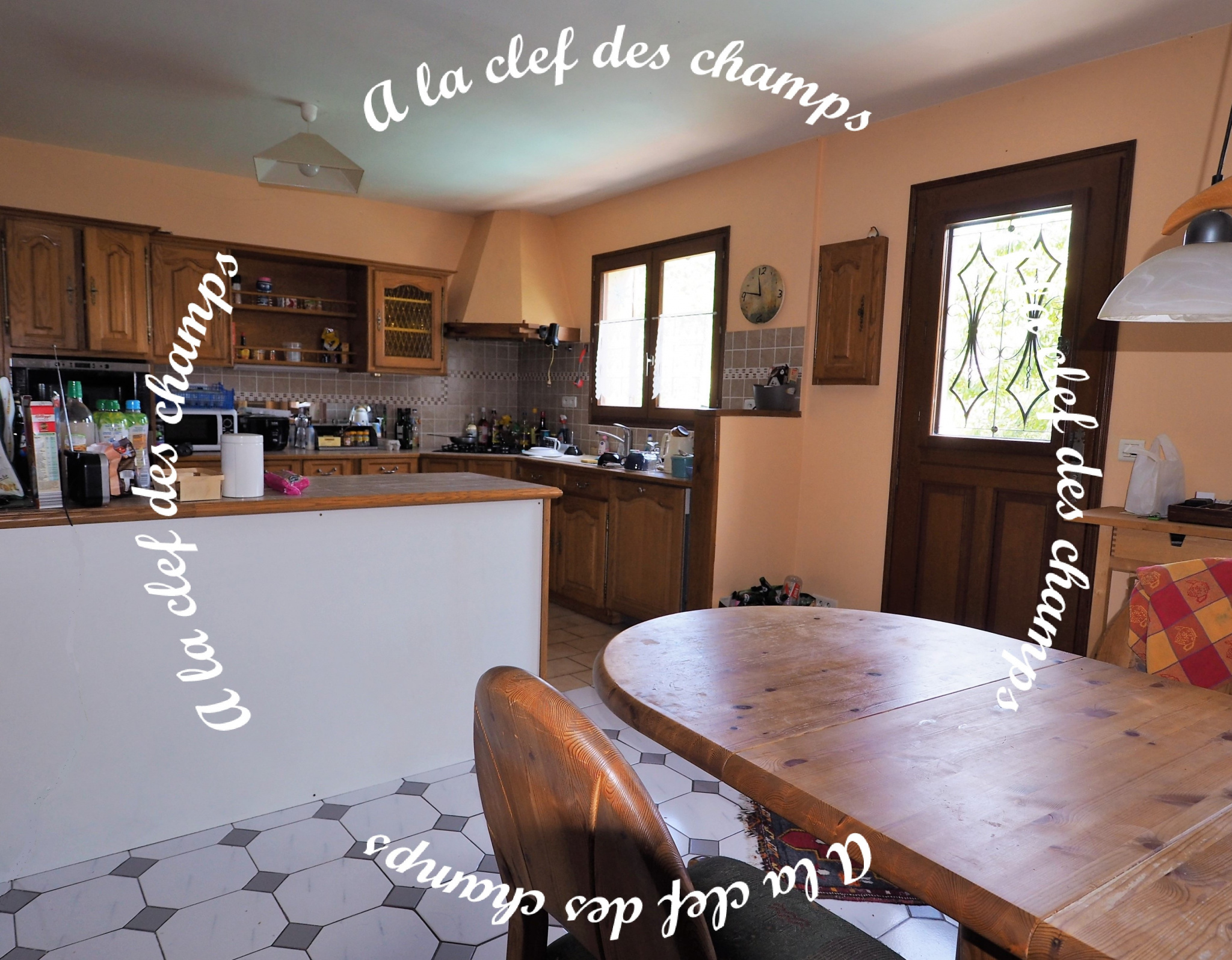 Image_, Maison, Gometz-le-Châtel, ref :T658