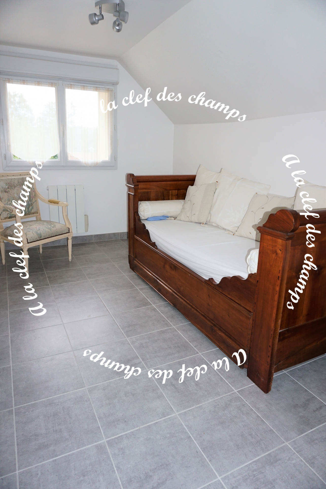 Image_, Maison, Villebon sur yvette, ref :T830
