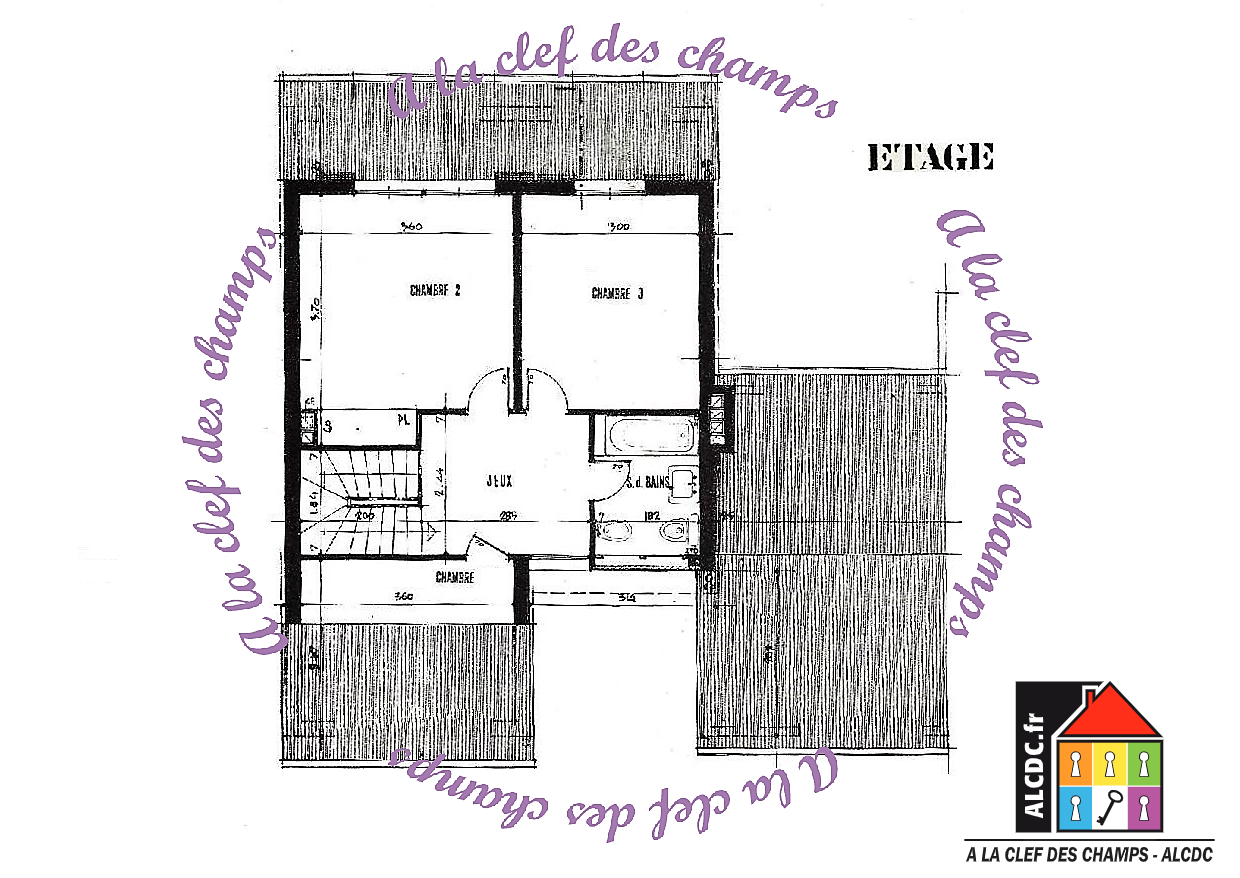 Image_, Maison, Gometz-le-Châtel, ref :T793