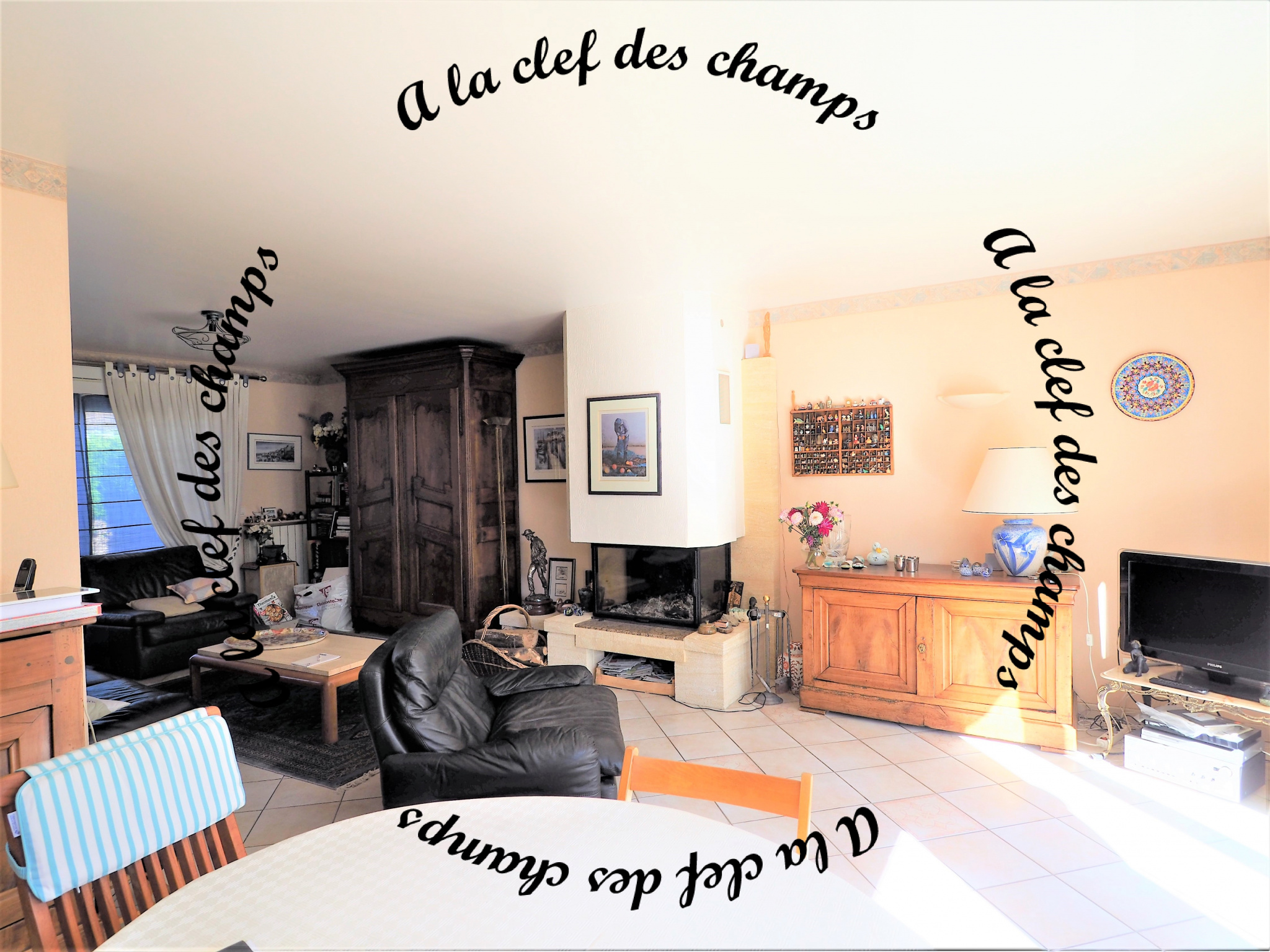 Image_, Maison, Gif-sur-Yvette, ref :T667