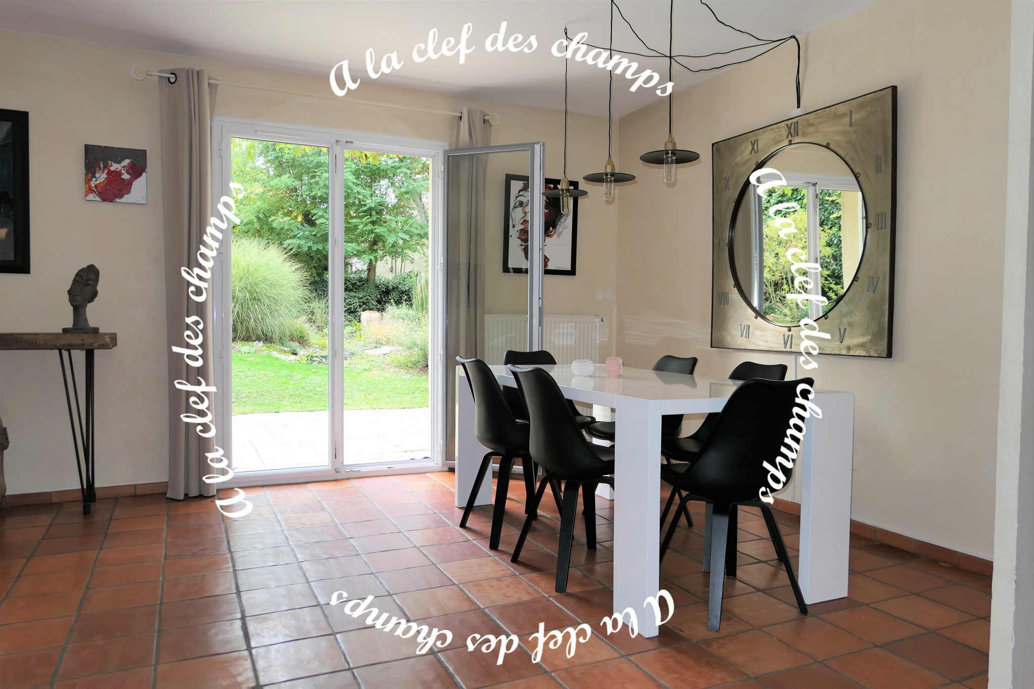 Image_, Maison, Gif-sur-Yvette, ref :T579