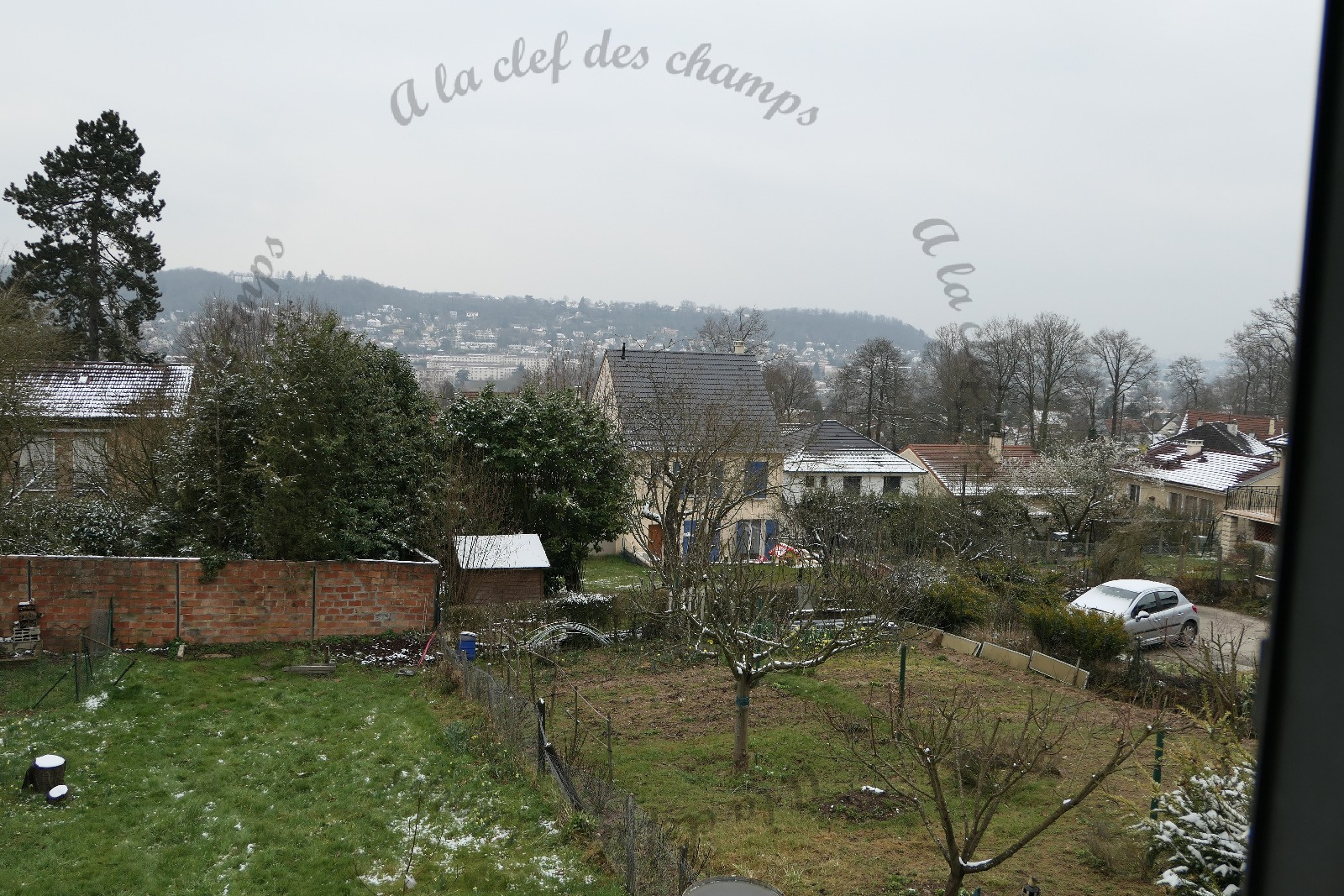 Image_, Maison, Villebon sur yvette, ref :T515
