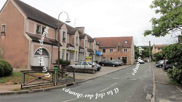 Image_, Immeuble, Gif-sur-Yvette, ref :T705