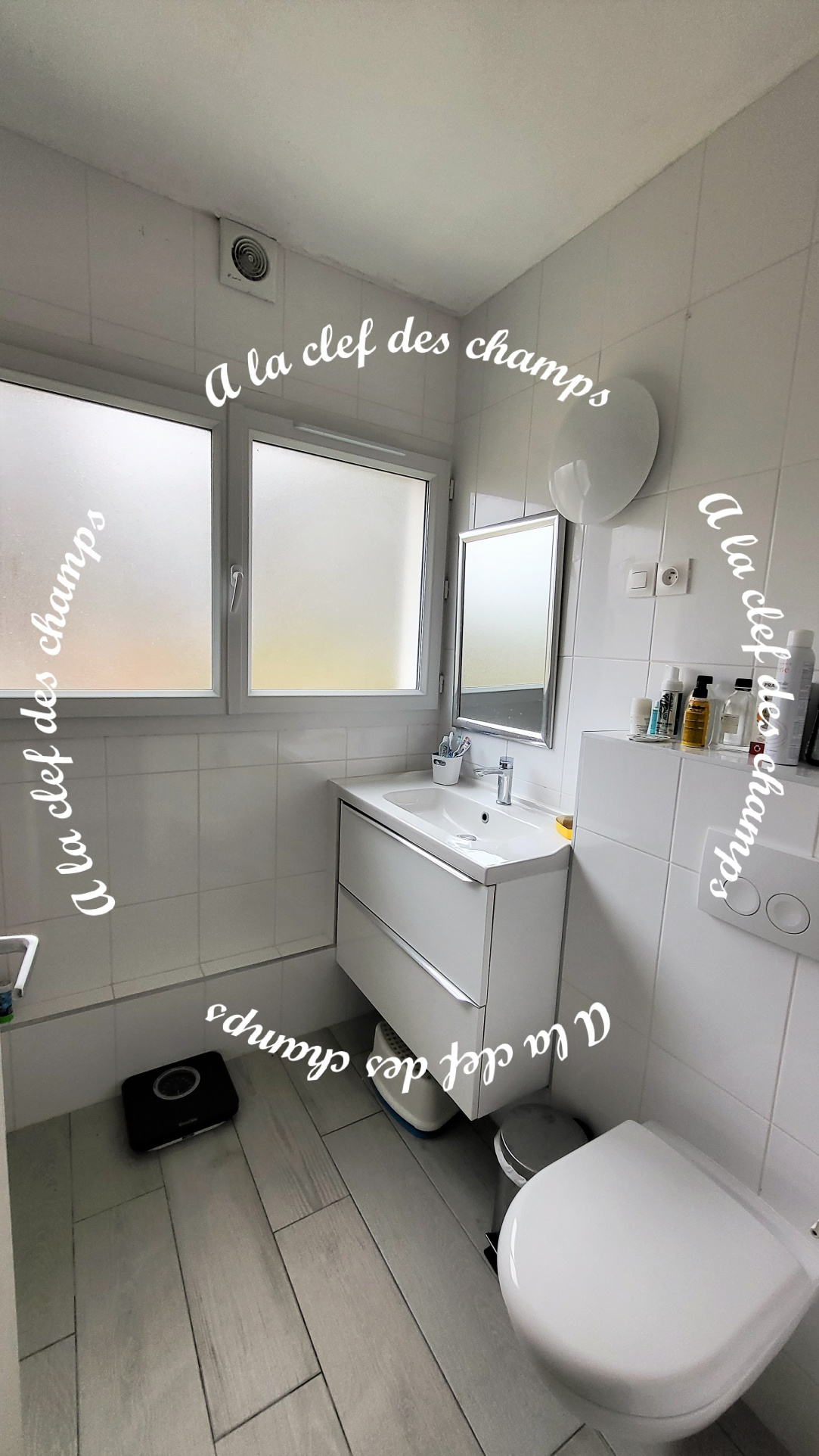 Image_, Appartement, Gif-sur-Yvette, ref :T816
