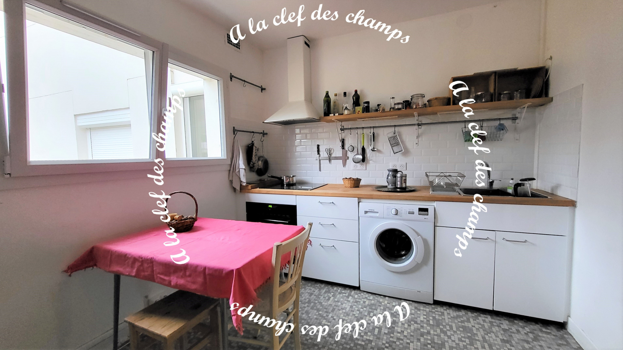 Image_, Appartement, Gif-sur-Yvette, ref :T816
