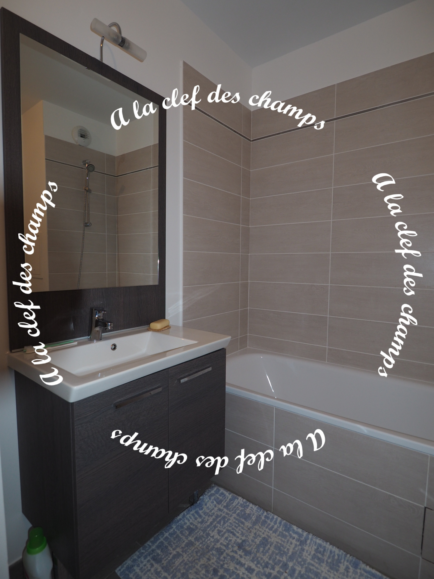 Image_, Appartement, Bures-sur-Yvette, ref :T662