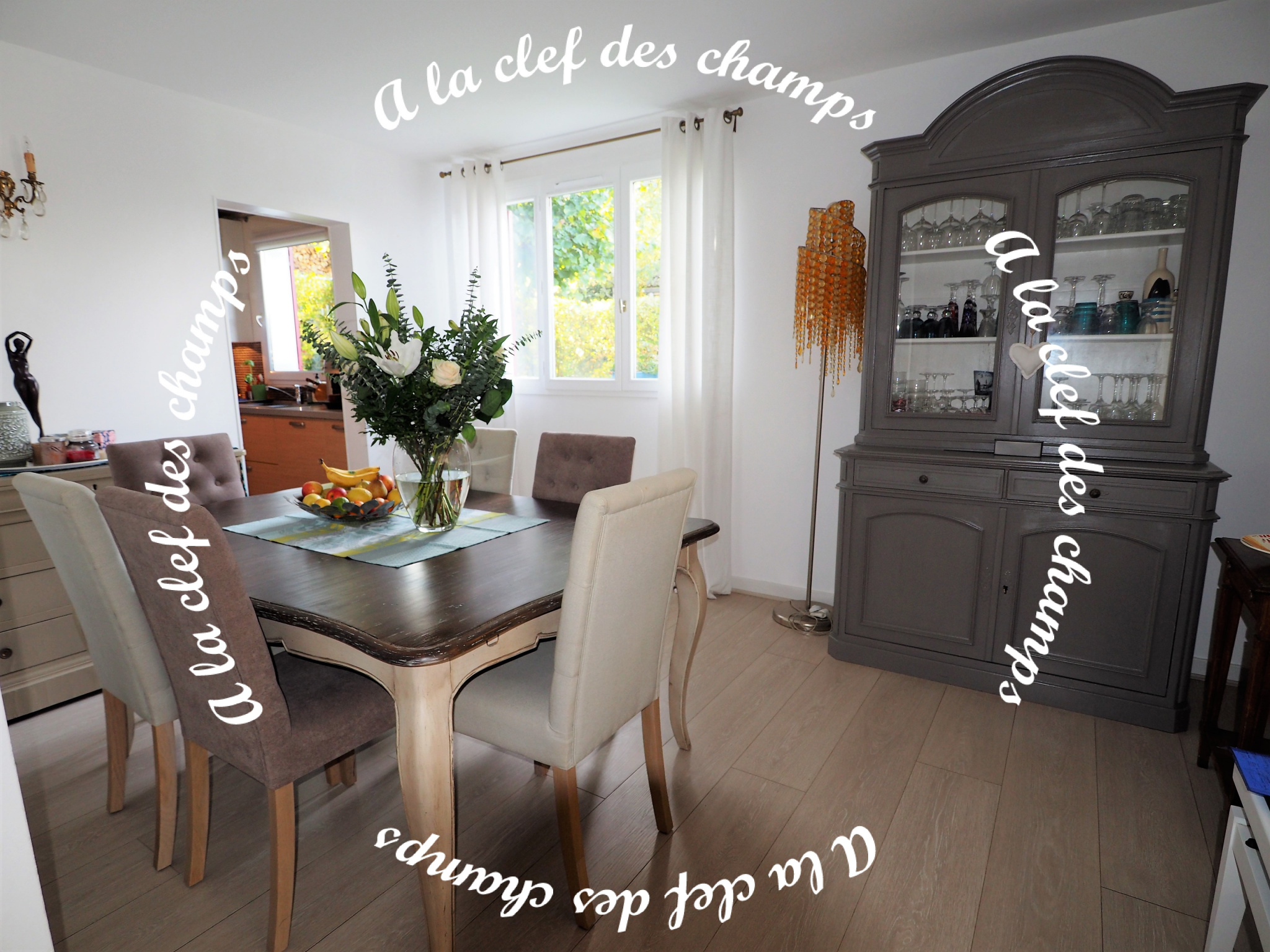 Image_, Maison, Gif-sur-Yvette, ref :T672
