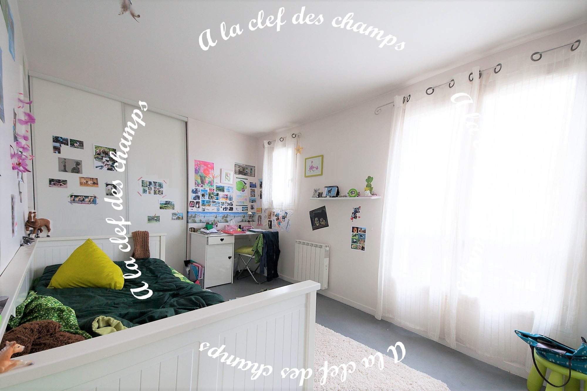 Image_, Maison, Gif-sur-Yvette, ref :T809
