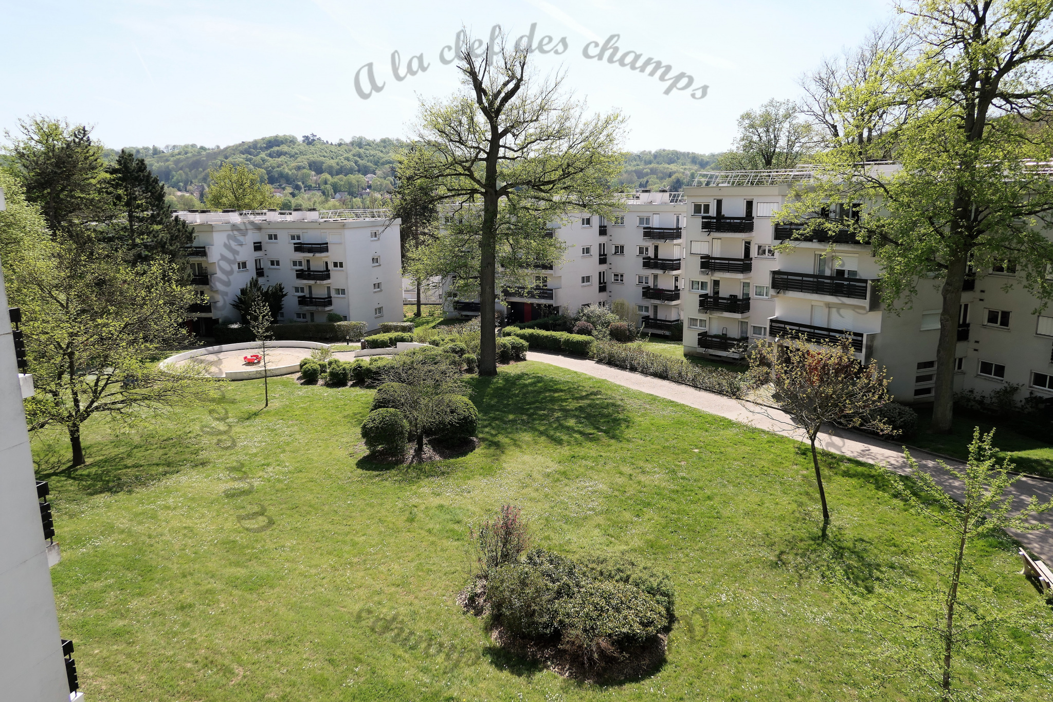 Image_, Appartement, Gif-sur-Yvette, ref :T530