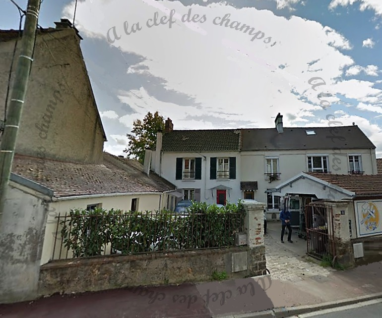 Image_, Maison, Saint-Rémy-lès-Chevreuse, ref :T505