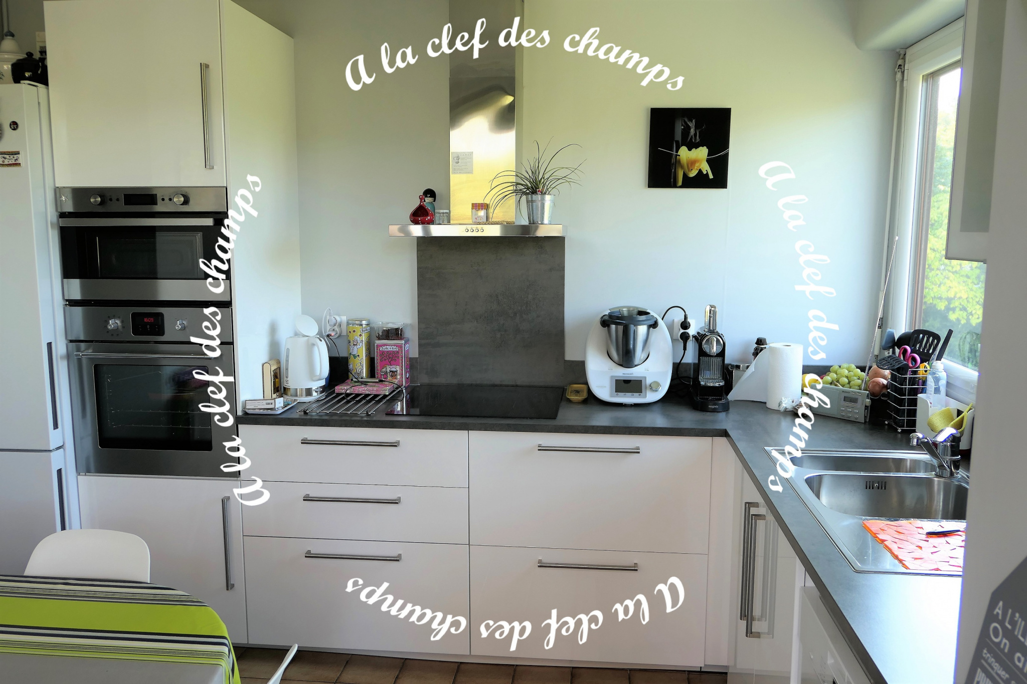 Image_, Appartement, Gif-sur-Yvette, ref :T569