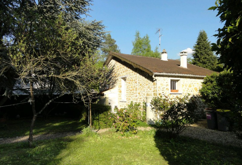 Image_, Maison, Gif-sur-Yvette, ref :T263