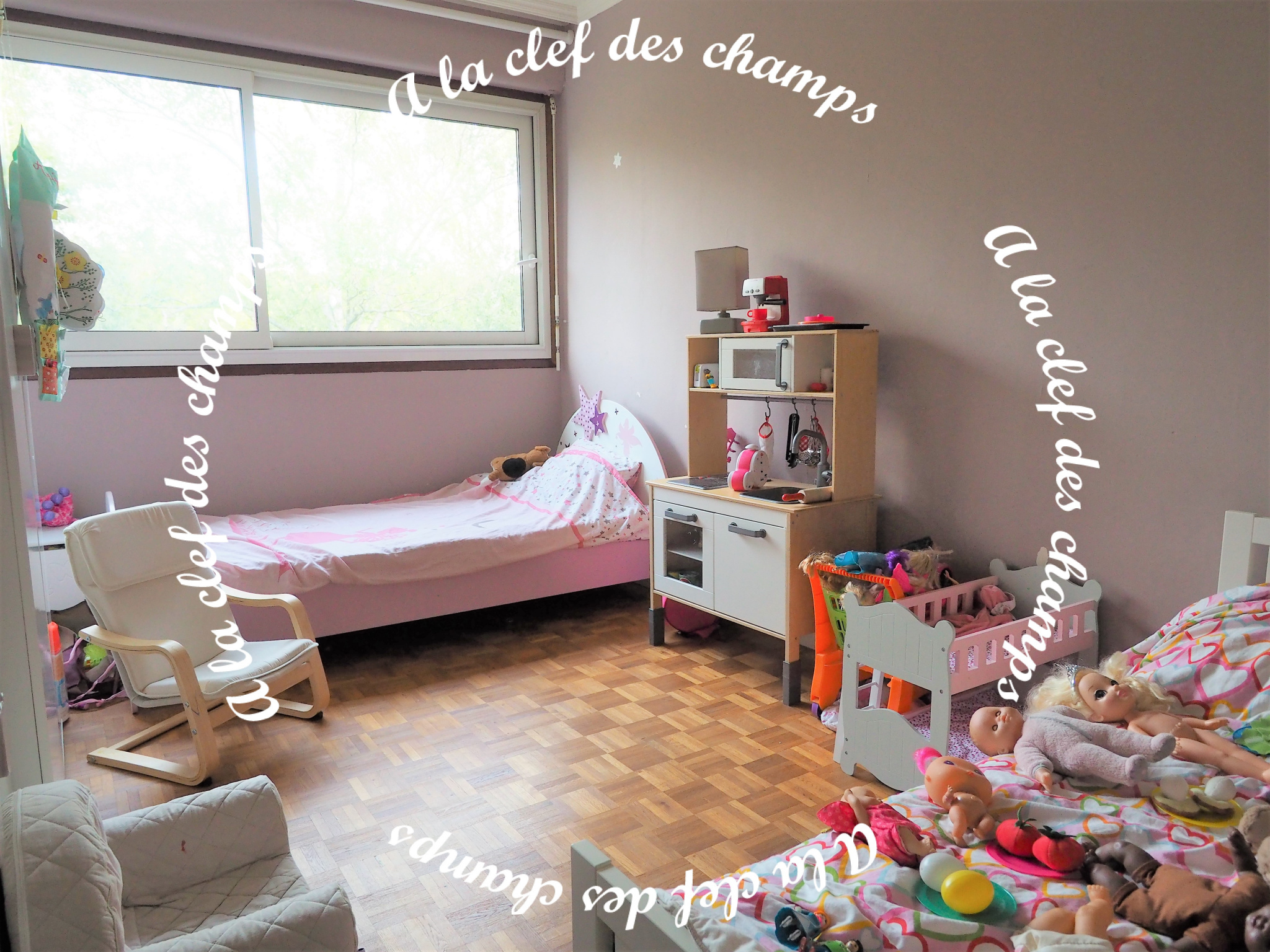 Image_, Appartement, Gif-sur-Yvette, ref :T736
