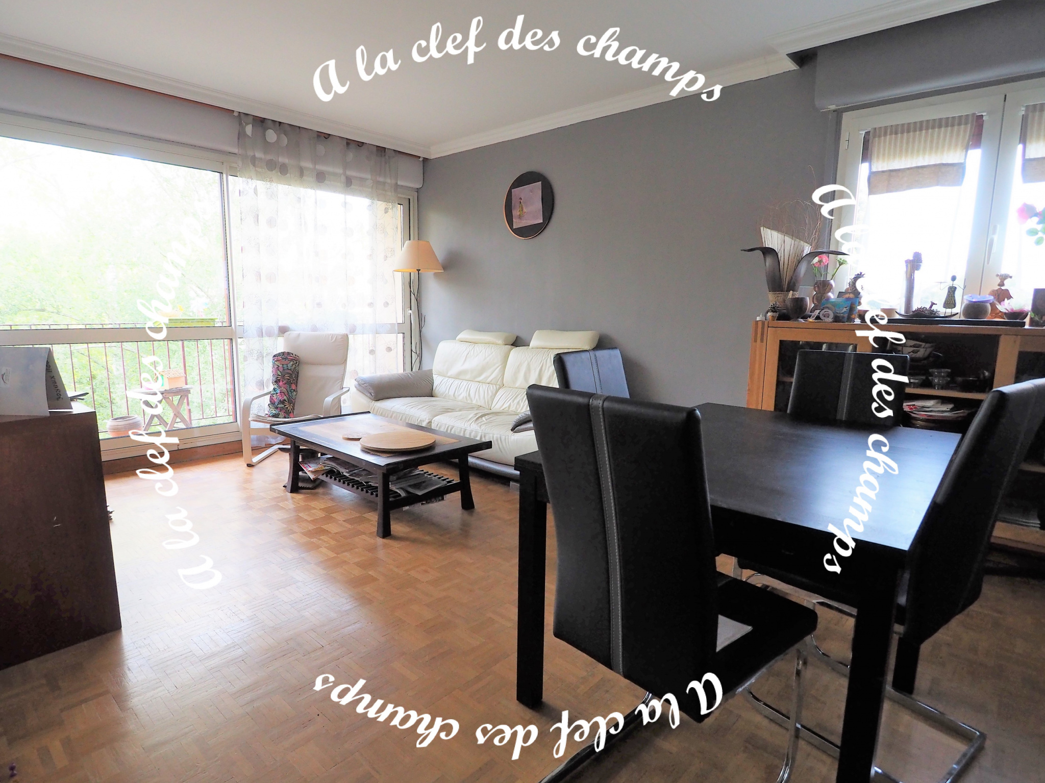 Image_, Appartement, Gif-sur-Yvette, ref :T736