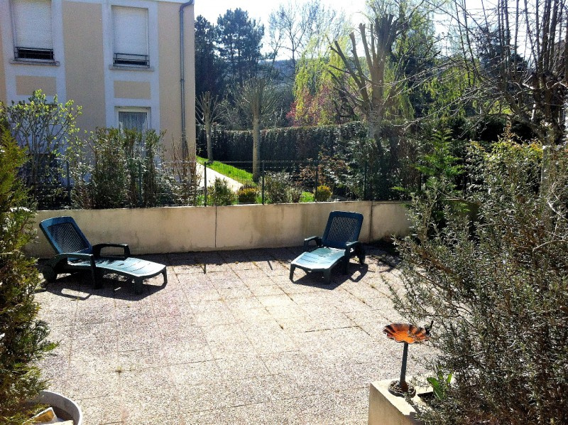 Image_, Appartement, Gif-sur-Yvette, ref :T405