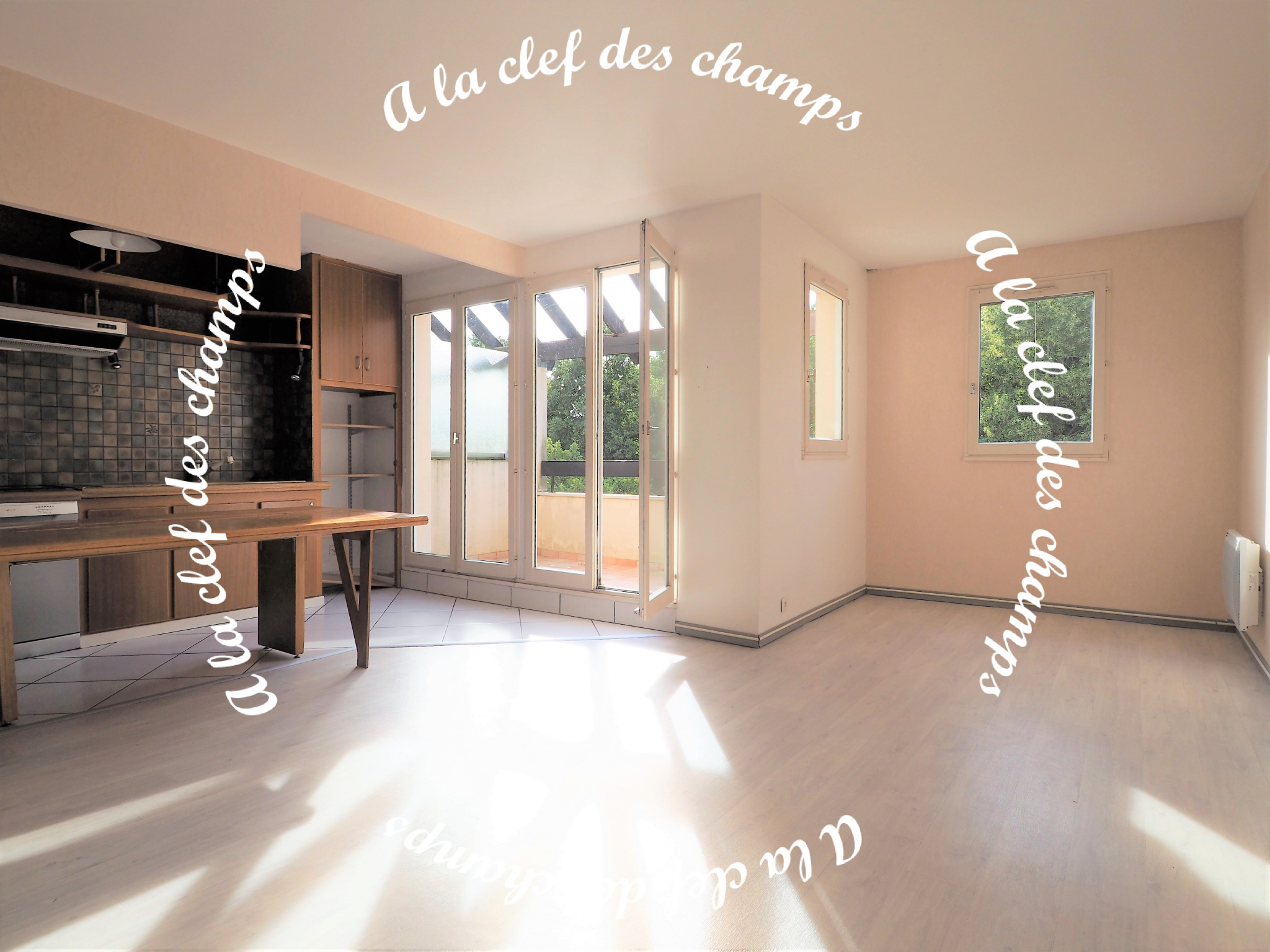 Image_, Appartement, Gif-sur-Yvette, ref :T648