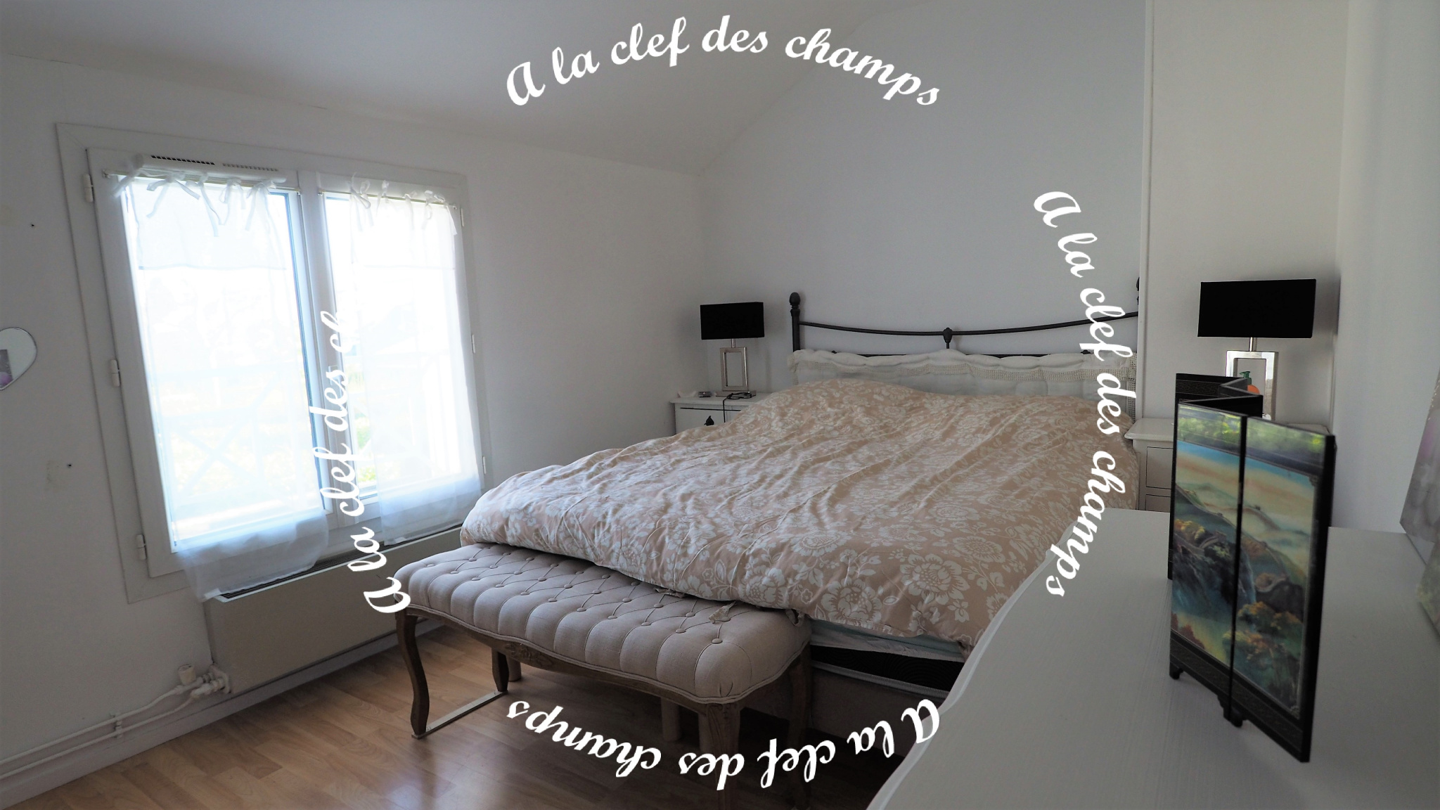 Image_, Maison, Voisins-le-Bretonneux, ref :T768