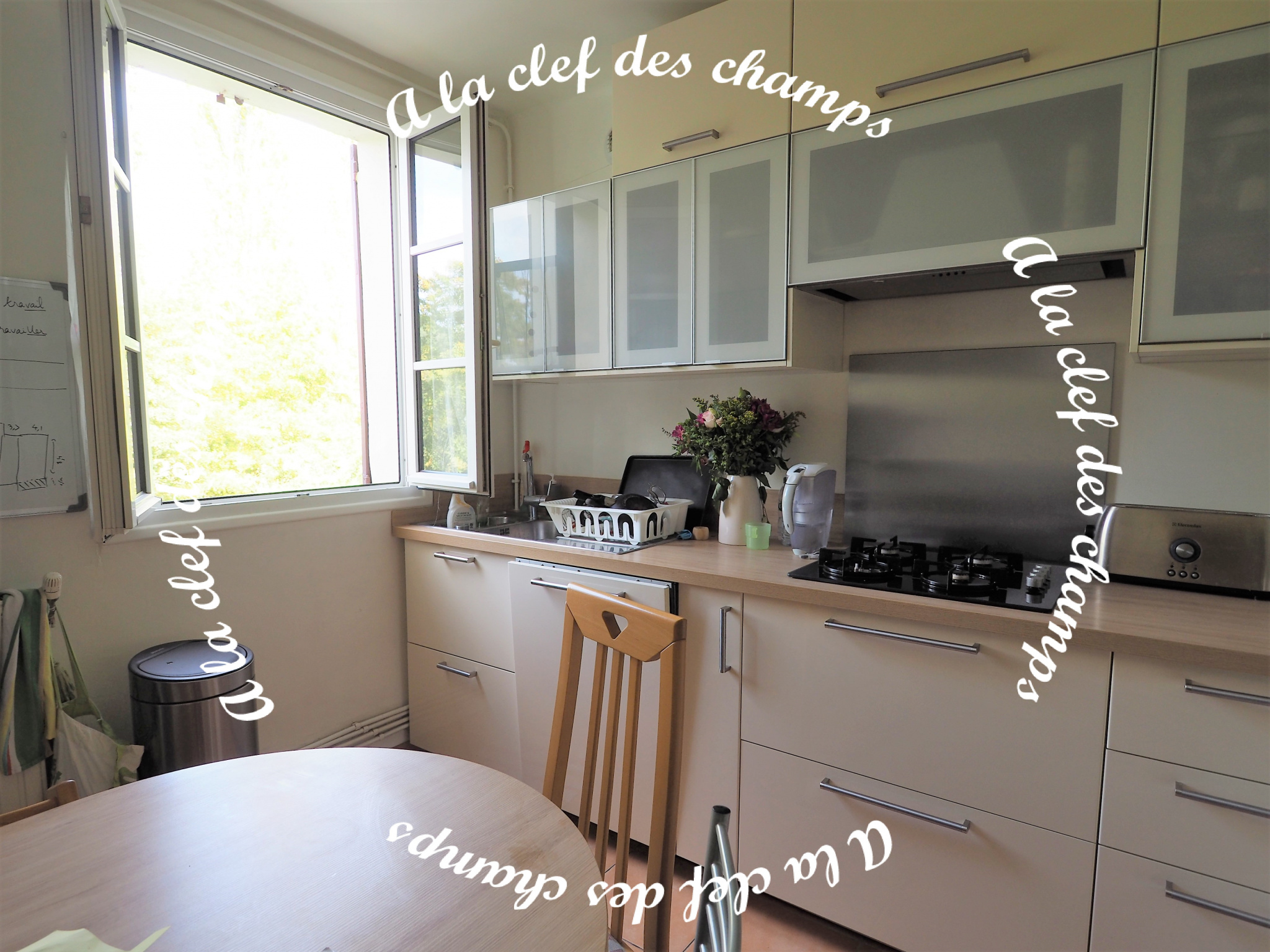Image_, Appartement, Gif-sur-Yvette, ref :T675