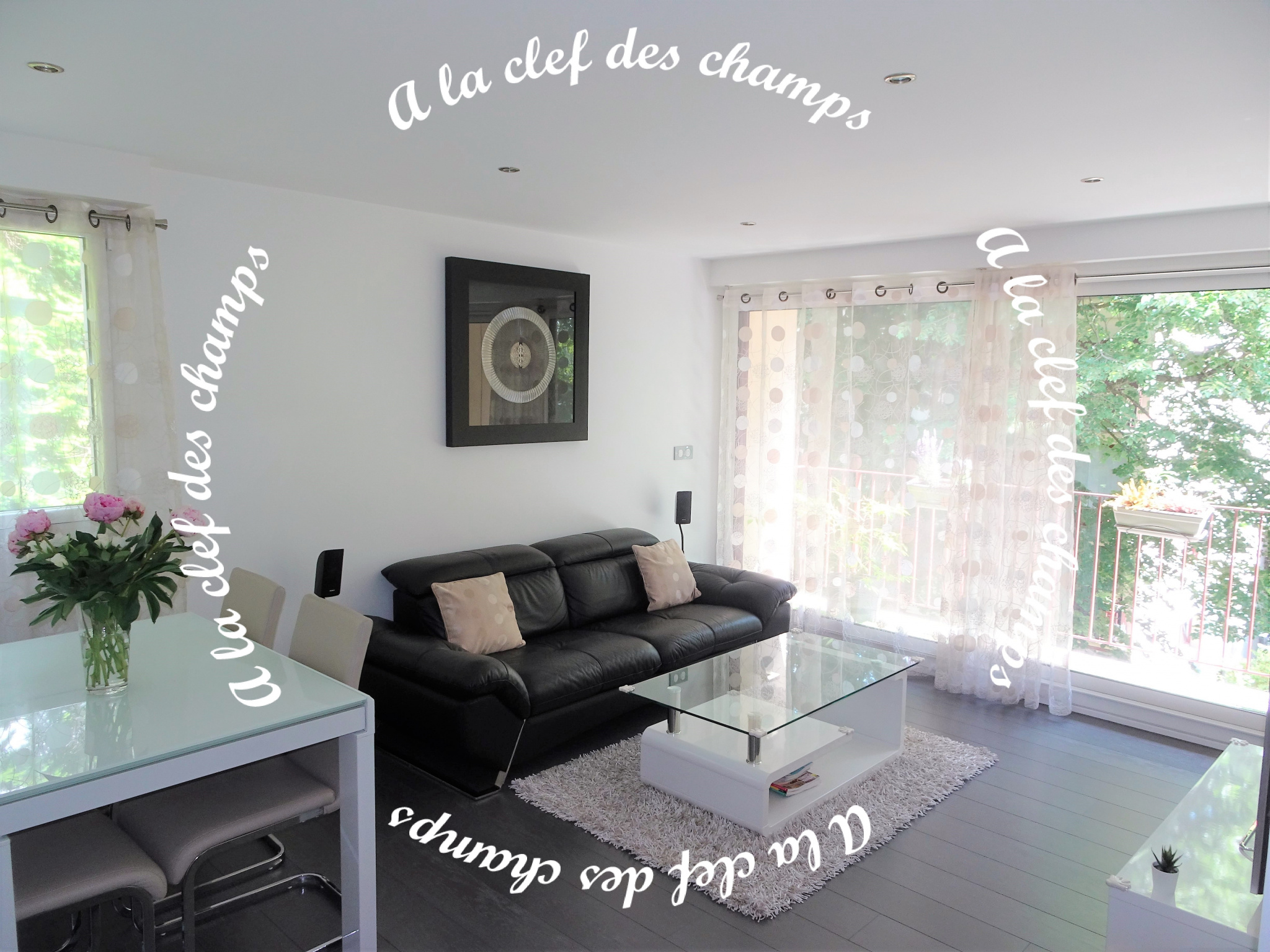 Image_, Appartement, Gif-sur-Yvette, ref :T674