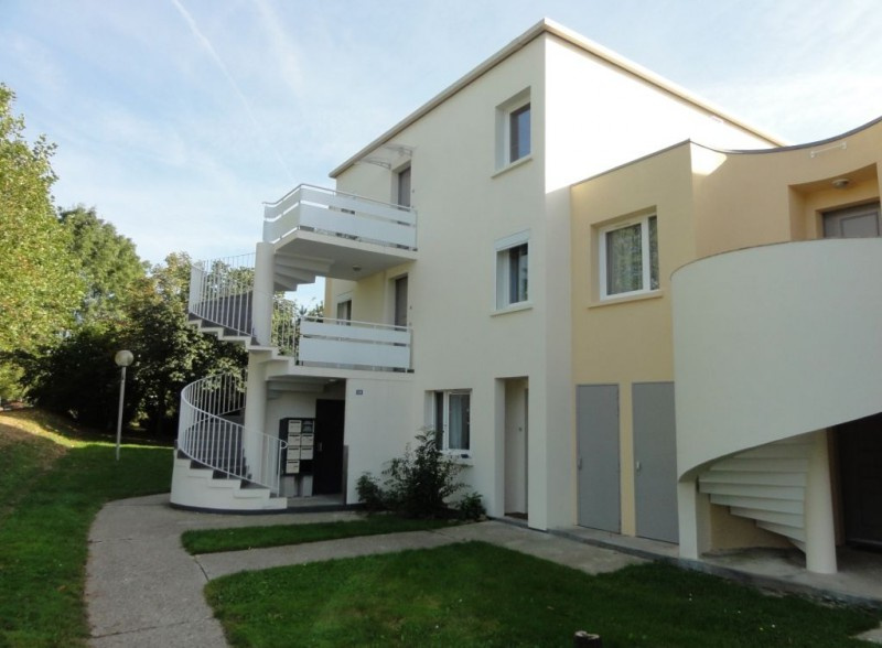 Image_, Appartement, Villiers-le-Bâcle, ref :G045