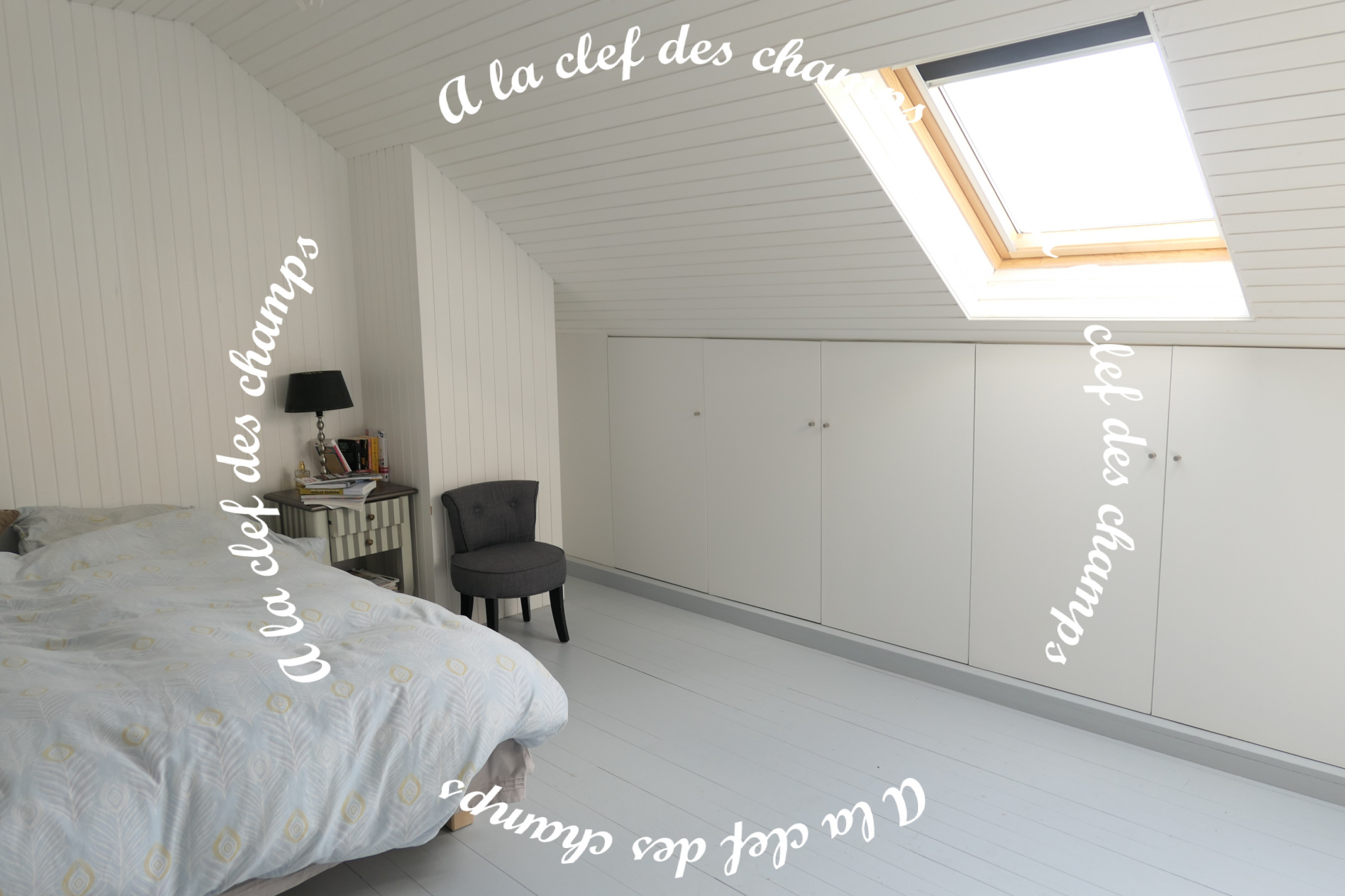 Image_, Maison, Gif-sur-Yvette, ref :T690