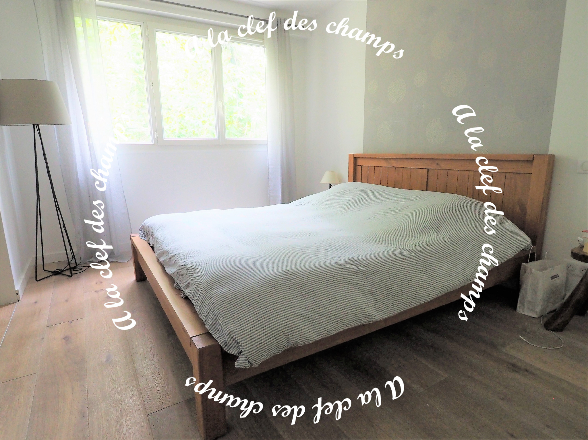 Image_, Appartement, Gif-sur-Yvette, ref :T740B