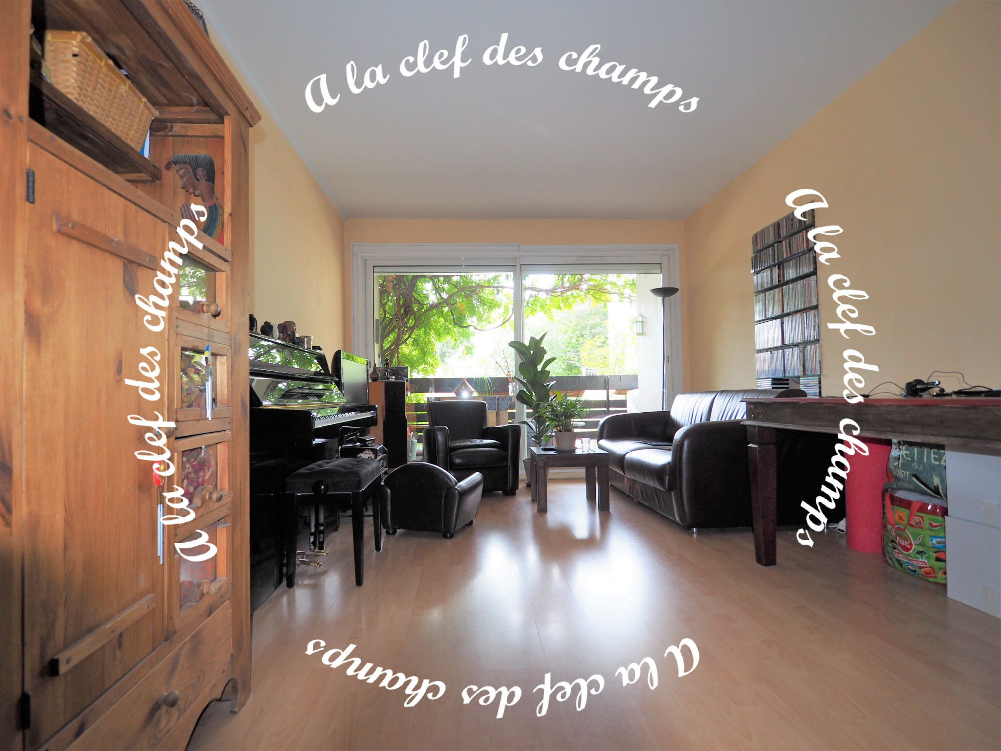 Image_, Appartement, Gif-sur-Yvette, ref :T659