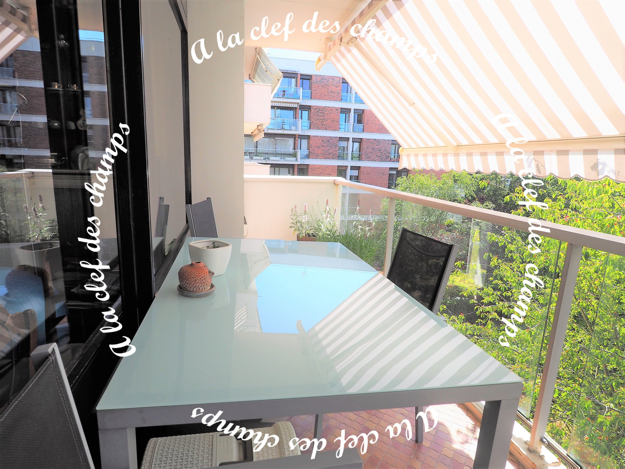 Image_, Appartement, Jouy-en-Josas, ref :T713
