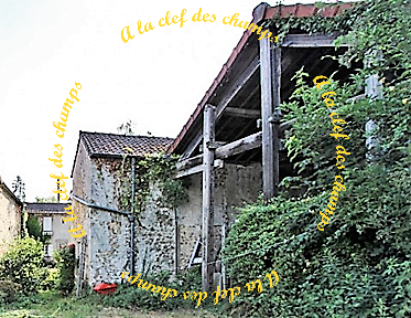 Image_, Maison, Chevreuse, ref :T631
