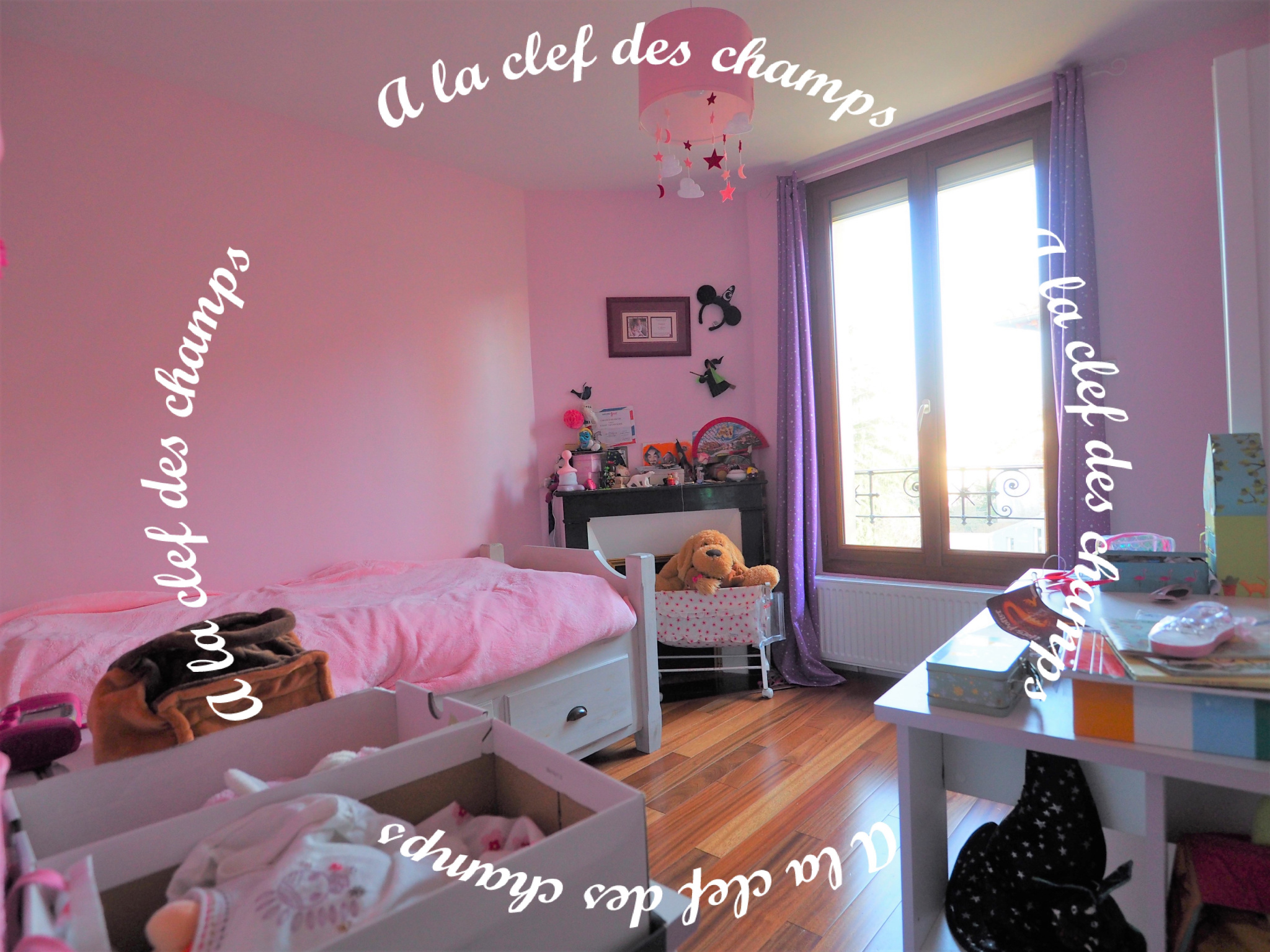 Image_, Maison, Orsay, ref :T685