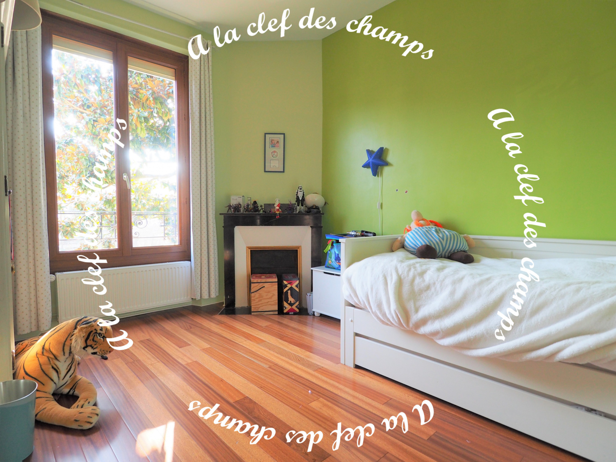 Image_, Maison, Orsay, ref :T685
