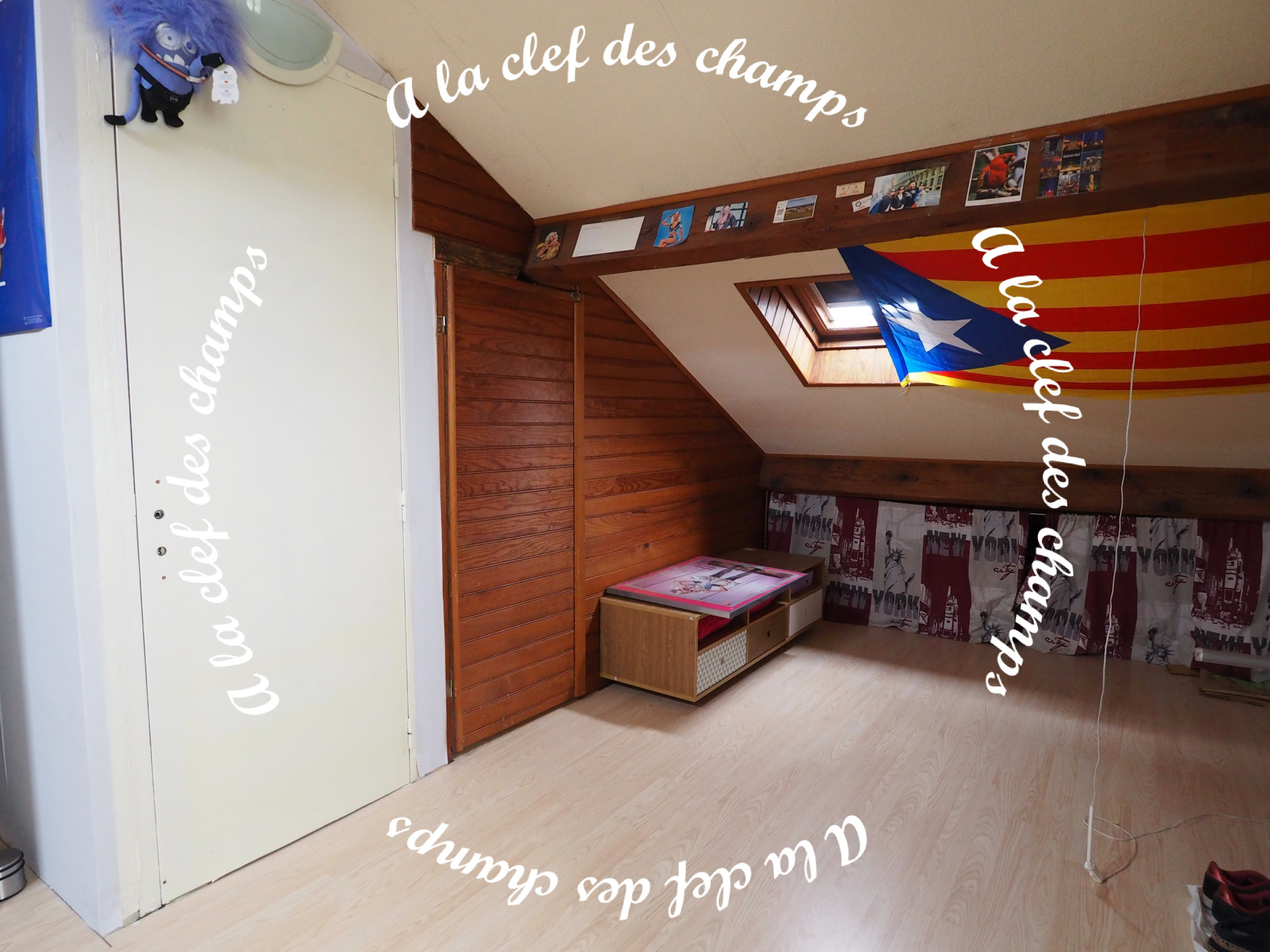 Image_, Maison, Gif-sur-Yvette, ref :T695