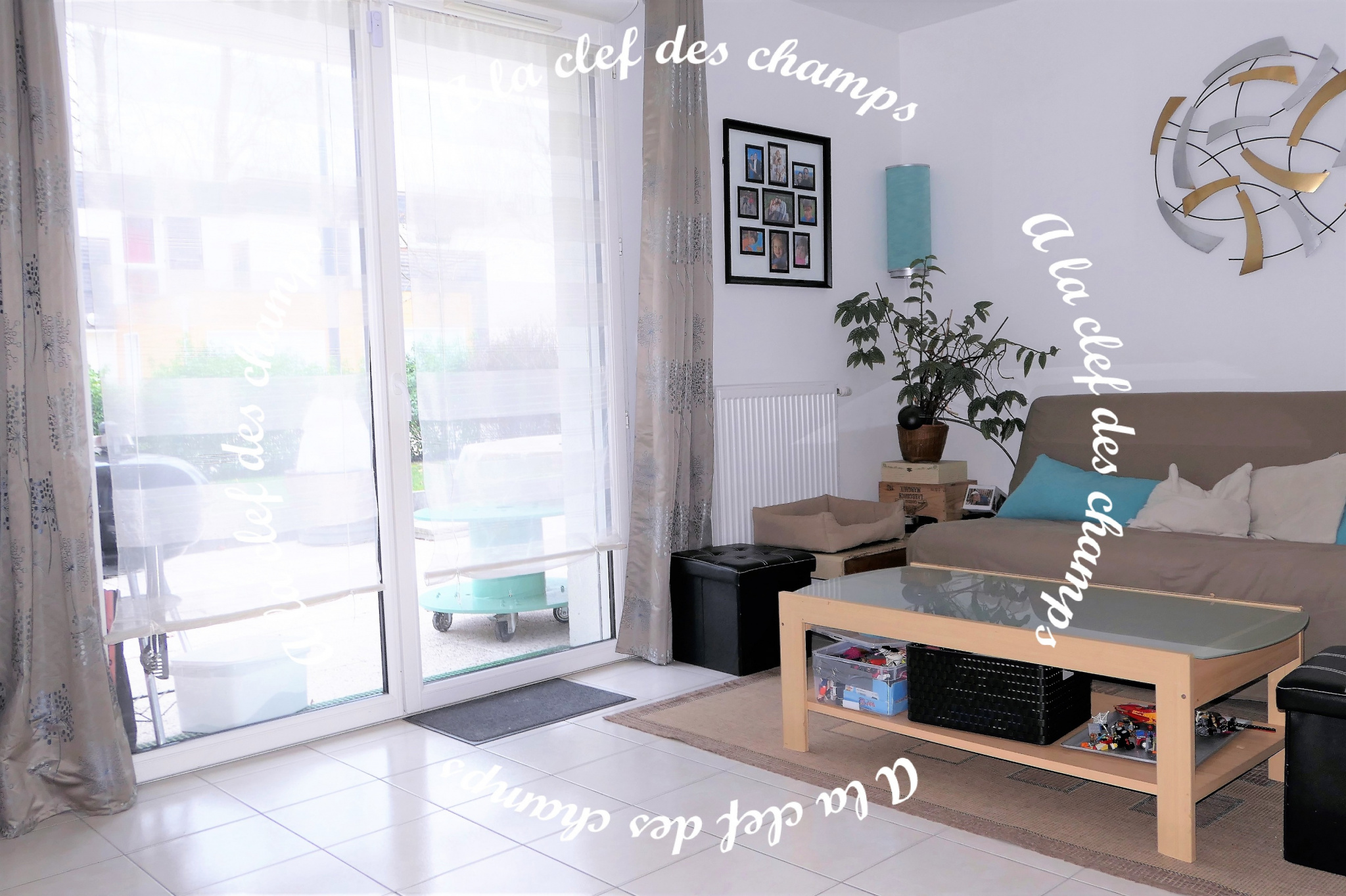 Image_, Appartement, Gif-sur-Yvette, ref :T601