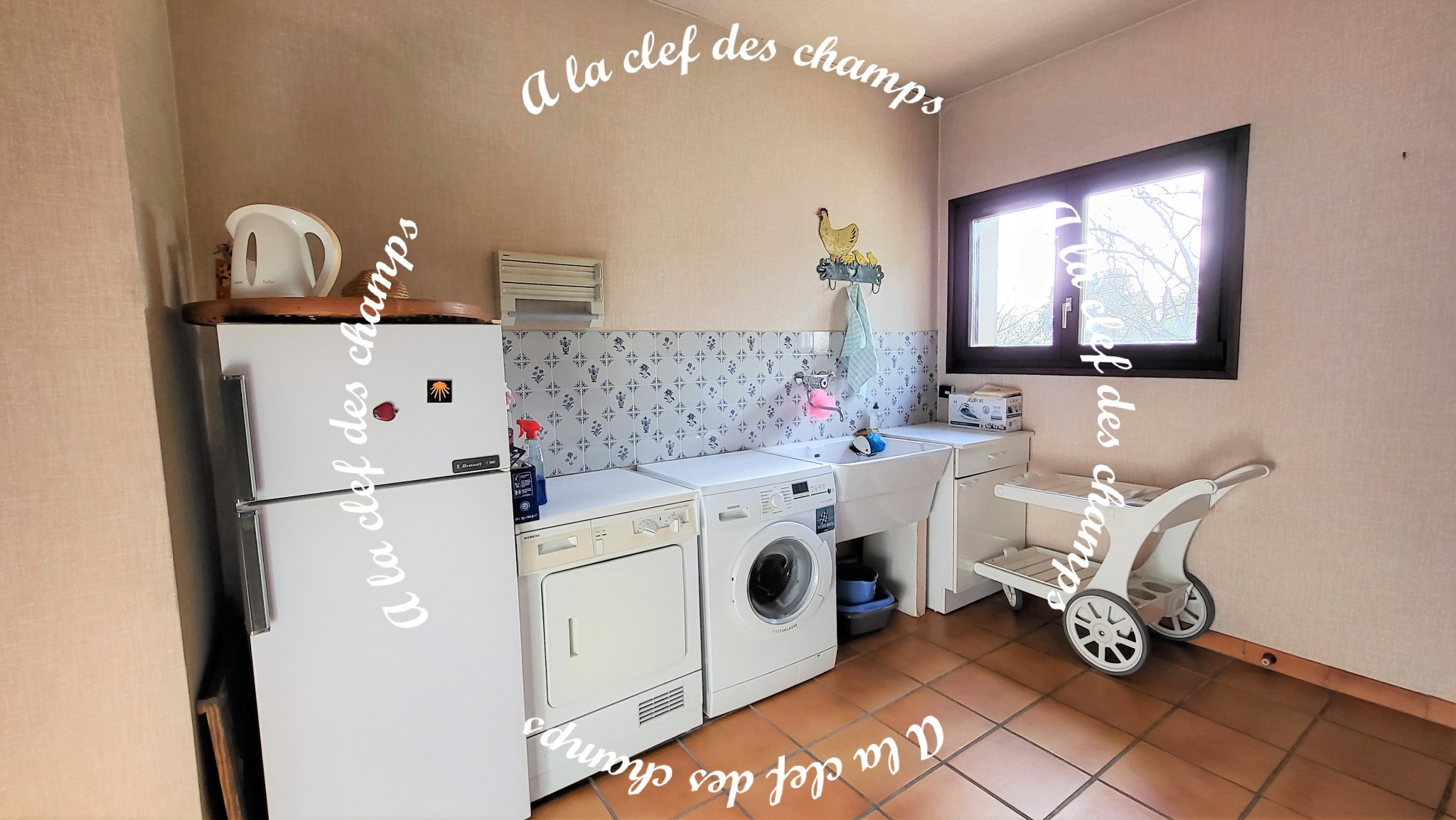 Image_, Maison, Gif-sur-Yvette, ref :T841