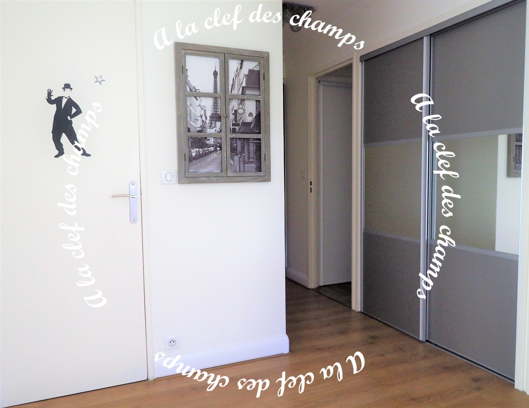 Image_, Appartement, Gif-sur-Yvette, ref :T799