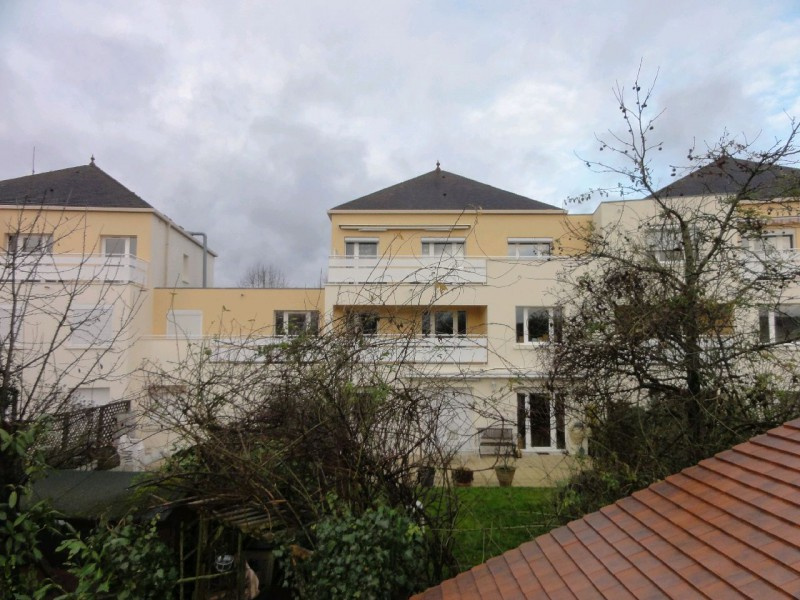 Image_, Appartement, Villiers-le-Bâcle, ref :T227