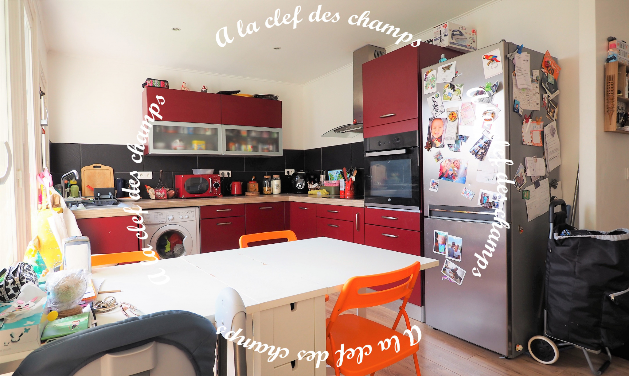 Image_, Appartement, Gif-sur-Yvette, ref :T773