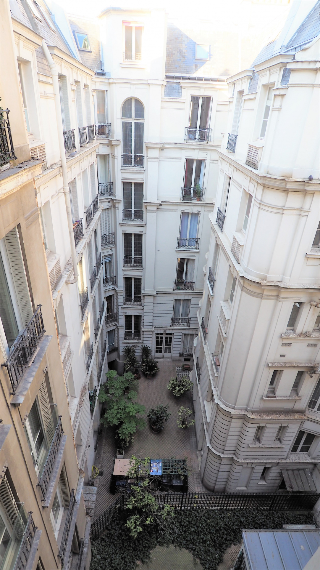 Image_, Appartement, Neuilly-sur-Seine, ref :T775
