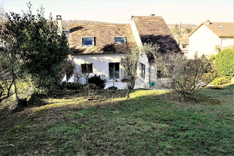 Image_, Maison, Saint-Rémy-lès-Chevreuse, ref :T404