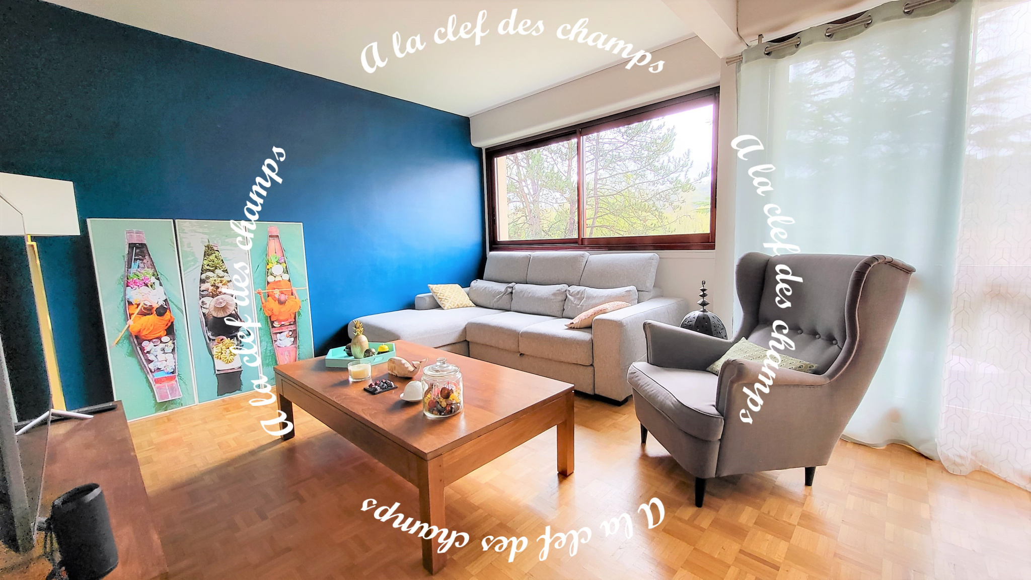 Image_, Appartement, Gif-sur-Yvette, ref :T848