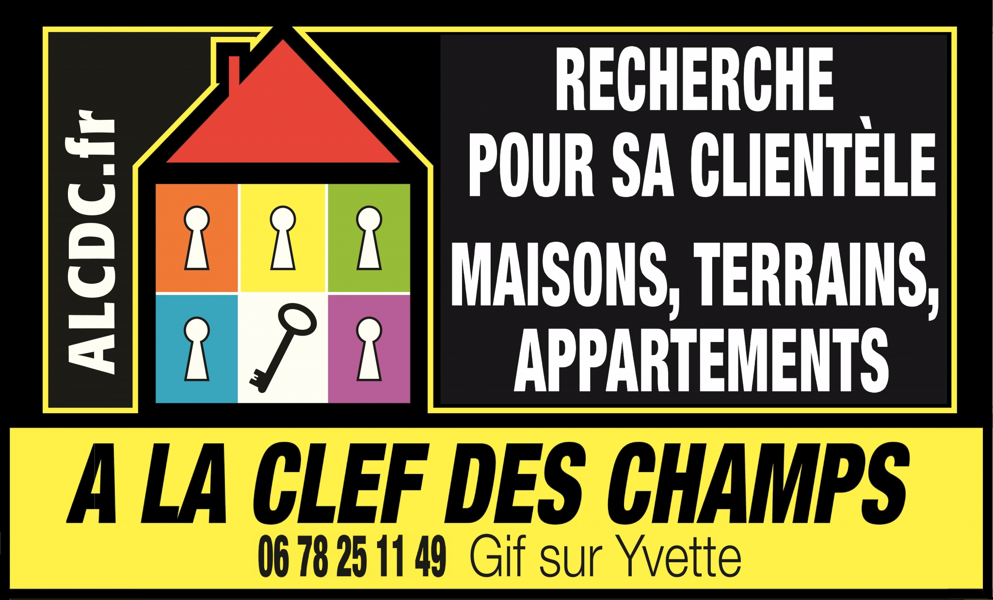 Image_, Maison, Gif-sur-Yvette, ref :T748