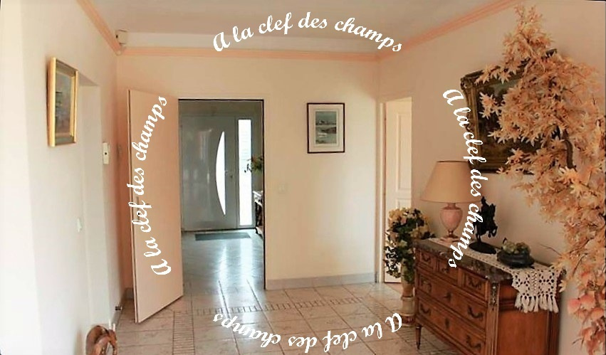 Image_, Maison, Gif-sur-Yvette, ref :T622