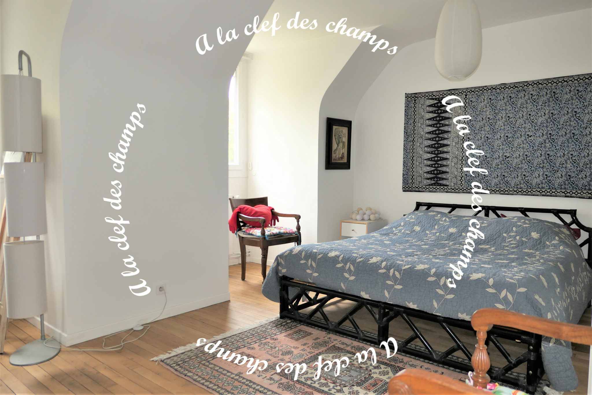 Image_, Maison, Gif-sur-Yvette, ref :T642